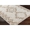 Livabliss Capella Shag CPS-2305 Machine Crafted Area Rug CPS2305-679 - alternate 5